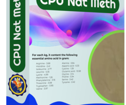 CPU Nat Meth